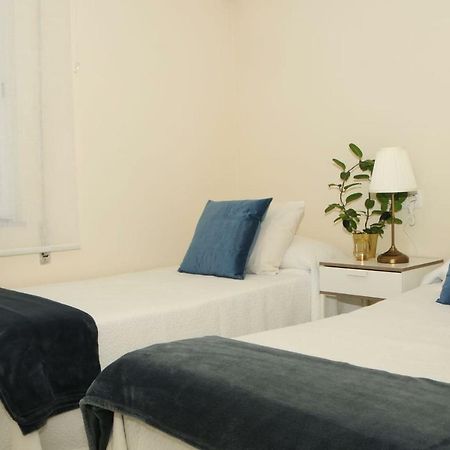 Apartamento 2 Dormitorios Muy Centrico Jerez de la Frontera Eksteriør bilde