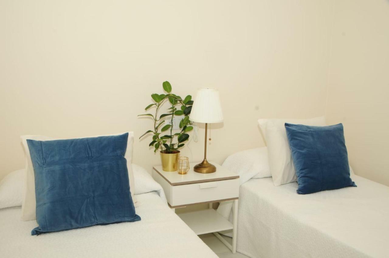 Apartamento 2 Dormitorios Muy Centrico Jerez de la Frontera Eksteriør bilde