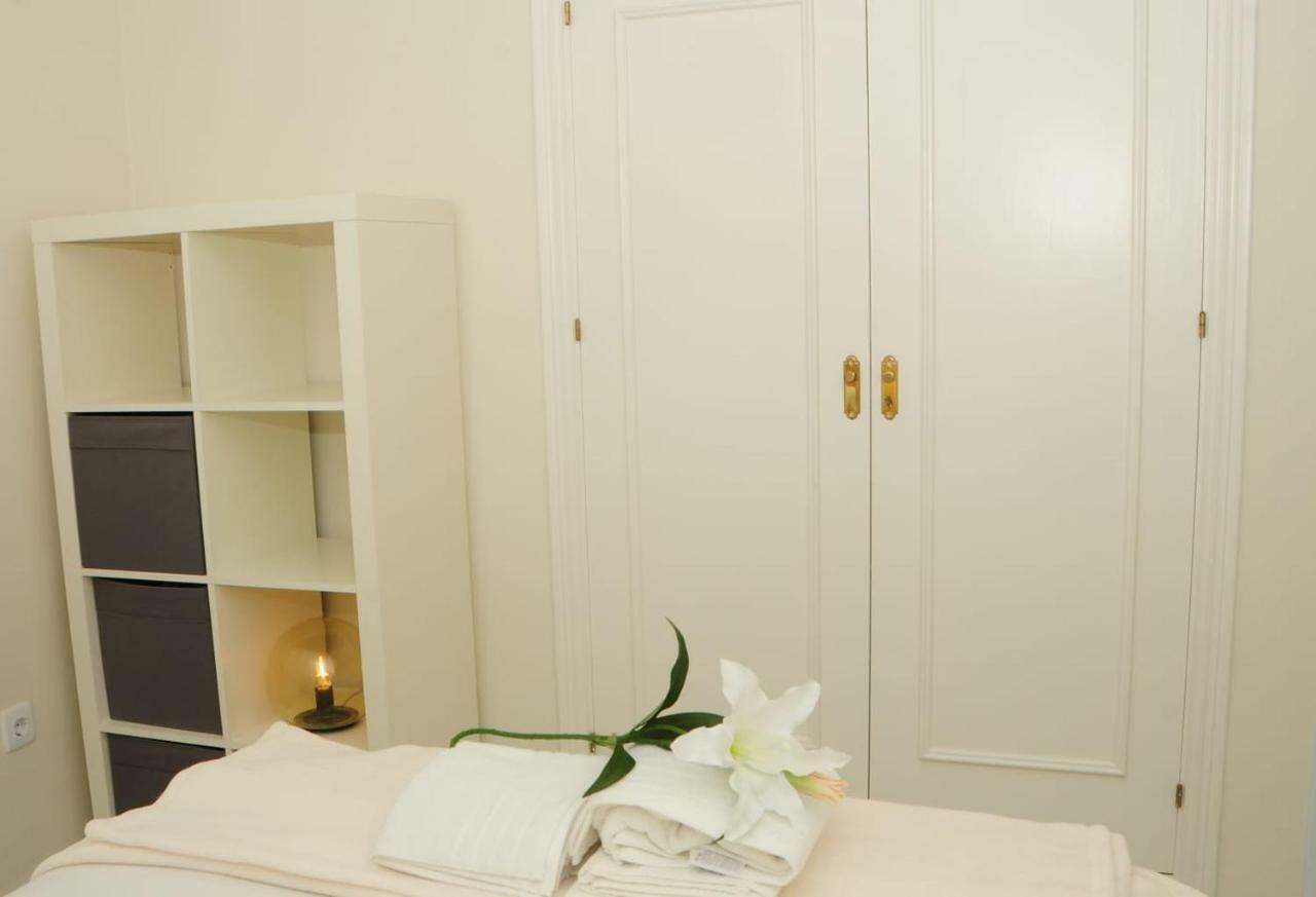 Apartamento 2 Dormitorios Muy Centrico Jerez de la Frontera Eksteriør bilde